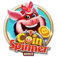 Coin Spinner